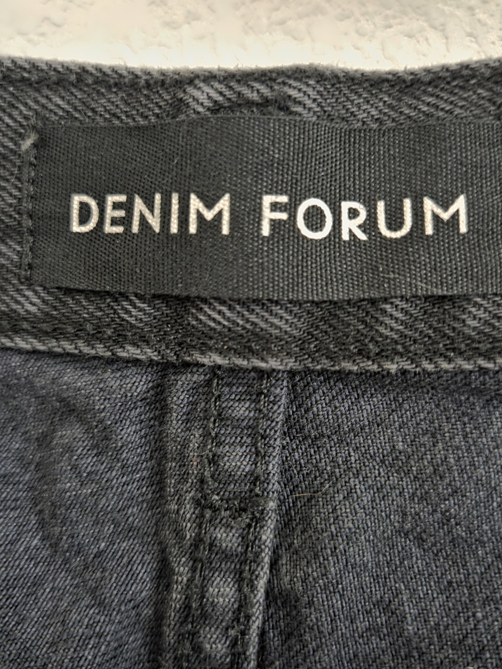 Aritzia Farrah Hi-Rise Wide-Leg Jeans - Picture 4 of 6